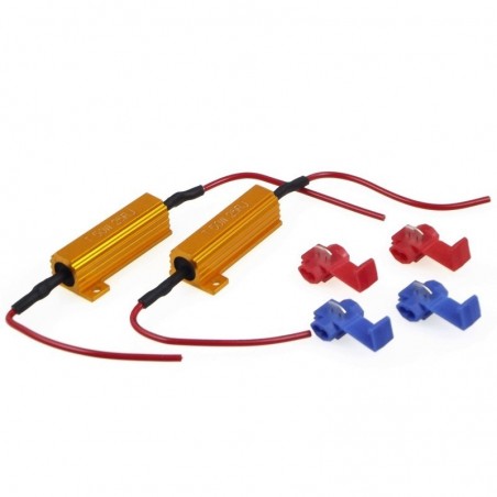 LED License Plate Lights Ĺ KODA Octavia III (2012-2020)